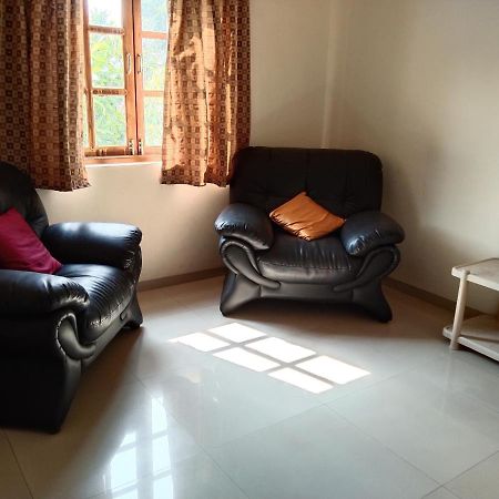 Bluesea Beach Resort Candolim Eksteriør billede